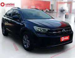 VOLKSWAGEN NIVUS 1.0 200 TSI TOTAL FLEX COMFORTLINE AUTOMÁTICO VOLKSWAGEN NIVUS 1.0 200 TSI TOTAL FLEX COMFORTLINE AUTOMÁTICO