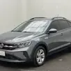 VOLKSWAGEN NIVUS 1.0 200 TSI TOTAL FLEX COMFORTLINE AUTOMÁTICO VOLKSWAGEN NIVUS 1.0 200 TSI TOTAL FLEX COMFORTLINE AUTOMÁTICO
