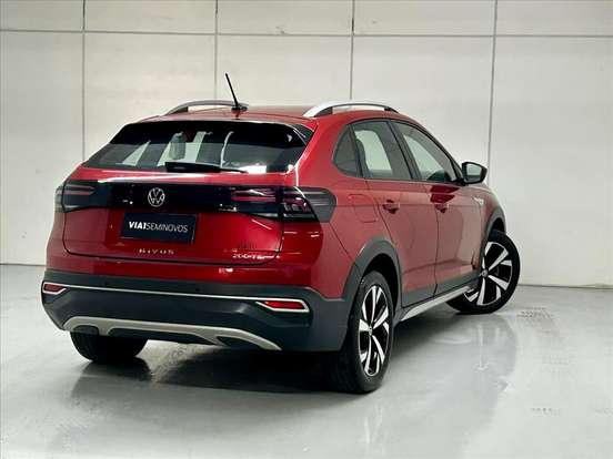 VOLKSWAGEN-NIVUS-1.0 200 TSI TOTAL FLEX HIGHLINE AUTOMÁTICO VOLKSWAGEN-NIVUS-2023