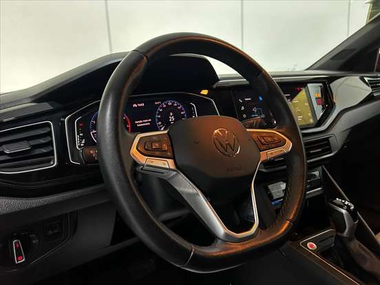 VOLKSWAGEN-NIVUS-1.0 200 TSI TOTAL FLEX HIGHLINE AUTOMÁTICO VOLKSWAGEN-NIVUS-2023