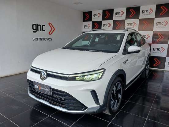 VOLKSWAGEN-NIVUS-1.0 200 TSI TOTAL FLEX HIGHLINE AUTOMÁTICO VOLKSWAGEN-NIVUS-2024