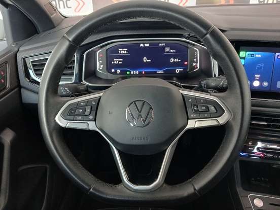 VOLKSWAGEN-NIVUS-1.0 200 TSI TOTAL FLEX HIGHLINE AUTOMÁTICO VOLKSWAGEN-NIVUS-2024
