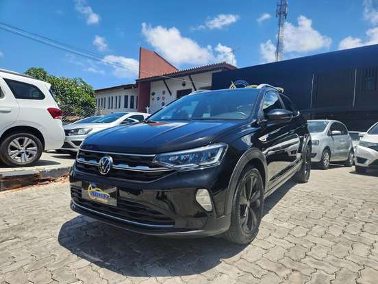 VOLKSWAGEN-NIVUS-1.0 200 TSI TOTAL FLEX HIGHLINE AUTOMÁTICO VOLKSWAGEN-NIVUS-2022