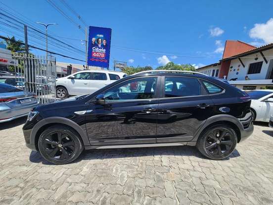 VOLKSWAGEN-NIVUS-1.0 200 TSI TOTAL FLEX HIGHLINE AUTOMÁTICO VOLKSWAGEN-NIVUS-2022