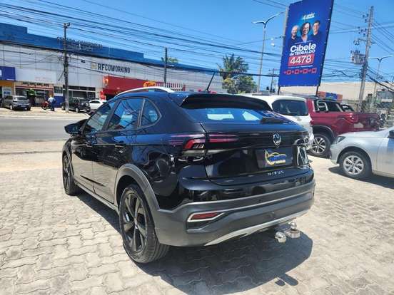 VOLKSWAGEN-NIVUS-1.0 200 TSI TOTAL FLEX HIGHLINE AUTOMÁTICO VOLKSWAGEN-NIVUS-2022