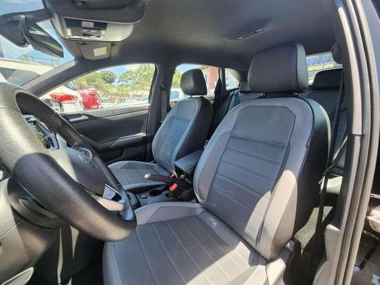 VOLKSWAGEN-NIVUS-1.0 200 TSI TOTAL FLEX HIGHLINE AUTOMÁTICO VOLKSWAGEN-NIVUS-2022