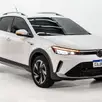 VOLKSWAGEN NIVUS 1.0 200 TSI TOTAL FLEX HIGHLINE AUTOMÁTICO VOLKSWAGEN NIVUS 1.0 200 TSI TOTAL FLEX HIGHLINE AUTOMÁTICO