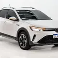 VOLKSWAGEN NIVUS 1.0 200 TSI TOTAL FLEX HIGHLINE AUTOMÁTICO VOLKSWAGEN NIVUS 1.0 200 TSI TOTAL FLEX HIGHLINE AUTOMÁTICO