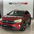 VOLKSWAGEN NIVUS 1.0 200 TSI TOTAL FLEX HIGHLINE AUTOMÁTICO VOLKSWAGEN NIVUS 1.0 200 TSI TOTAL FLEX HIGHLINE AUTOMÁTICO