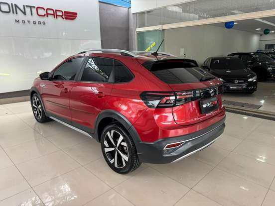 VOLKSWAGEN-NIVUS-1.0 200 TSI TOTAL FLEX HIGHLINE AUTOMÁTICO VOLKSWAGEN-NIVUS-2021