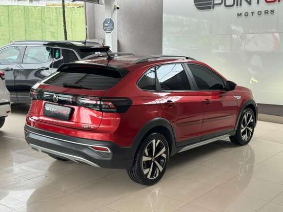 VOLKSWAGEN-NIVUS-1.0 200 TSI TOTAL FLEX HIGHLINE AUTOMÁTICO VOLKSWAGEN-NIVUS-2021