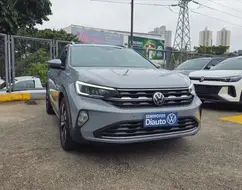 VOLKSWAGEN NIVUS 1.0 200 TSI TOTAL FLEX HIGHLINE AUTOMÁTICO VOLKSWAGEN NIVUS 1.0 200 TSI TOTAL FLEX HIGHLINE AUTOMÁTICO