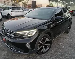 VOLKSWAGEN NIVUS 1.0 200 TSI TOTAL FLEX HIGHLINE AUTOMÁTICO VOLKSWAGEN NIVUS 1.0 200 TSI TOTAL FLEX HIGHLINE AUTOMÁTICO