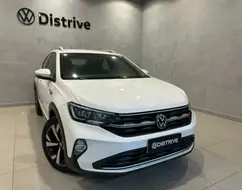 VOLKSWAGEN NIVUS 1.0 200 TSI TOTAL FLEX HIGHLINE AUTOMÁTICO VOLKSWAGEN NIVUS 1.0 200 TSI TOTAL FLEX HIGHLINE AUTOMÁTICO