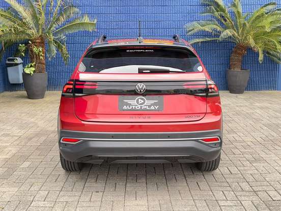VOLKSWAGEN-NIVUS-1.0 200 TSI TOTAL FLEX HIGHLINE AUTOMÁTICO VOLKSWAGEN-NIVUS-2022
