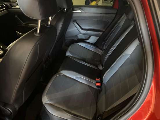VOLKSWAGEN-NIVUS-1.0 200 TSI TOTAL FLEX HIGHLINE AUTOMÁTICO VOLKSWAGEN-NIVUS-2021