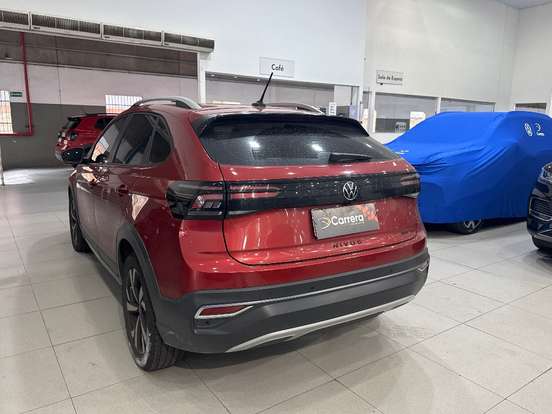 VOLKSWAGEN-NIVUS-1.0 200 TSI TOTAL FLEX HIGHLINE AUTOMÁTICO VOLKSWAGEN-NIVUS-2023