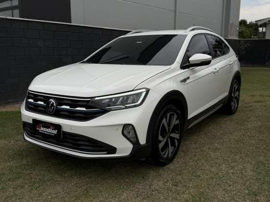 VOLKSWAGEN-NIVUS-1.0 200 TSI TOTAL FLEX HIGHLINE AUTOMÁTICO VOLKSWAGEN-NIVUS-2023