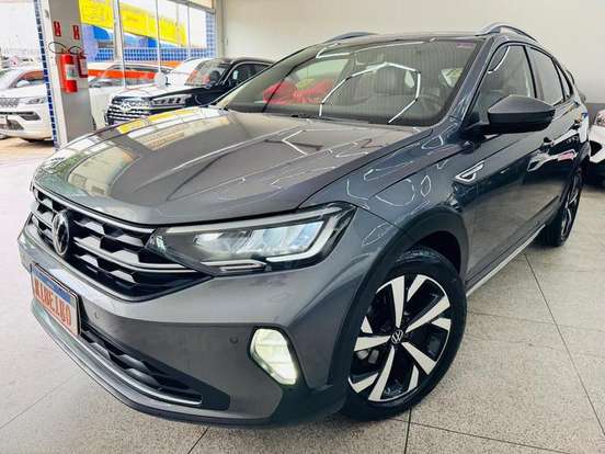 VOLKSWAGEN-NIVUS-1.0 200 TSI TOTAL FLEX HIGHLINE AUTOMÁTICO VOLKSWAGEN-NIVUS-2023