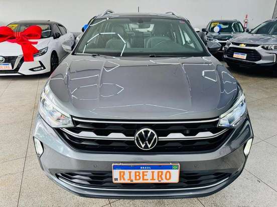 VOLKSWAGEN-NIVUS-1.0 200 TSI TOTAL FLEX HIGHLINE AUTOMÁTICO VOLKSWAGEN-NIVUS-2023