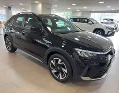 VOLKSWAGEN NIVUS 1.0 200 TSI TOTAL FLEX HIGHLINE AUTOMÁTICO VOLKSWAGEN NIVUS 1.0 200 TSI TOTAL FLEX HIGHLINE AUTOMÁTICO