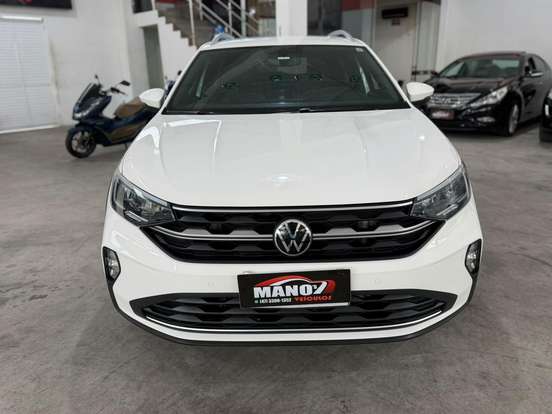 VOLKSWAGEN-NIVUS-1.0 200 TSI TOTAL FLEX HIGHLINE AUTOMÁTICO VOLKSWAGEN-NIVUS-2020
