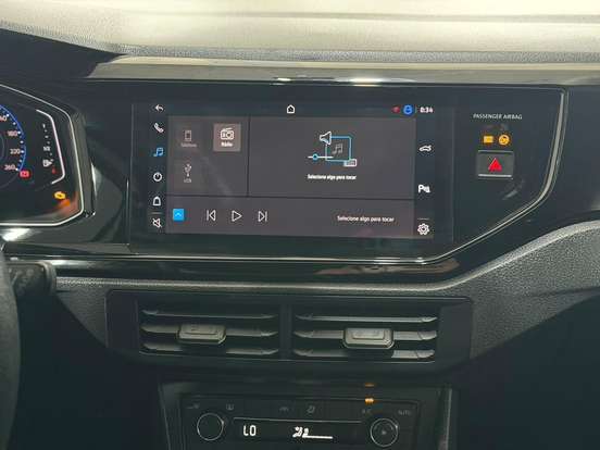 VOLKSWAGEN-NIVUS-1.0 200 TSI TOTAL FLEX HIGHLINE AUTOMÁTICO VOLKSWAGEN-NIVUS-2020