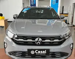 VOLKSWAGEN NIVUS 1.0 200 TSI TOTAL FLEX HIGHLINE AUTOMÁTICO VOLKSWAGEN NIVUS 1.0 200 TSI TOTAL FLEX HIGHLINE AUTOMÁTICO
