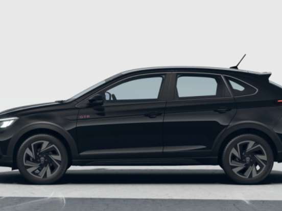 VOLKSWAGEN-NIVUS-1.0 200 TSI TOTAL FLEX SENSE AUTOMÁTICO VOLKSWAGEN-NIVUS-2026