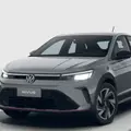 VOLKSWAGEN NIVUS 1.4 250 TSI TOTAL FLEX GTS AUTOMÁTICO VOLKSWAGEN NIVUS 1.4 250 TSI TOTAL FLEX GTS AUTOMÁTICO