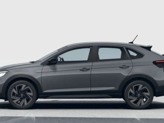 VOLKSWAGEN-NIVUS-1.4 250 TSI TOTAL FLEX GTS AUTOMÁTICO VOLKSWAGEN-NIVUS-2026