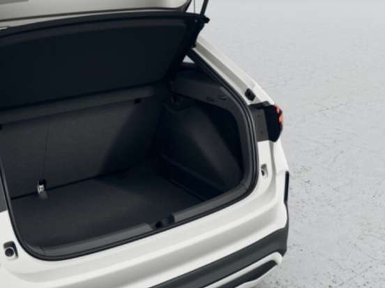 VOLKSWAGEN-NIVUS-1.4 250 TSI TOTAL FLEX GTS AUTOMÁTICO VOLKSWAGEN-NIVUS-2025