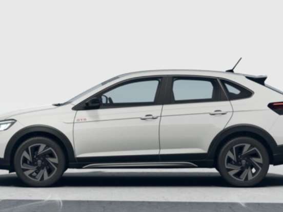 VOLKSWAGEN-NIVUS-1.4 250 TSI TOTAL FLEX GTS AUTOMÁTICO VOLKSWAGEN-NIVUS-2025