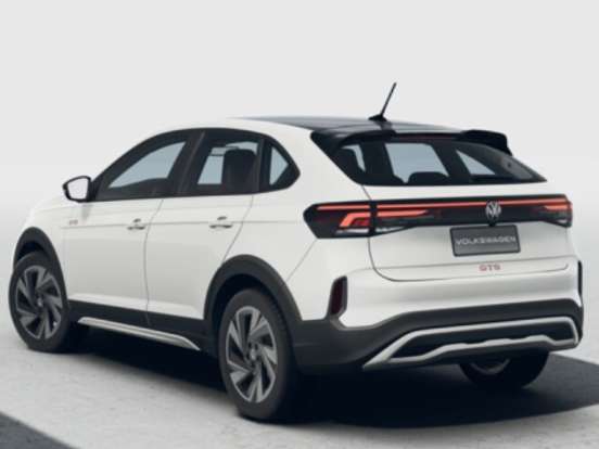 VOLKSWAGEN-NIVUS-1.4 250 TSI TOTAL FLEX GTS AUTOMÁTICO VOLKSWAGEN-NIVUS-2025