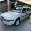 VOLKSWAGEN PARATI 1.6 MI CITY 8V FLEX 4P MANUAL G.III VOLKSWAGEN PARATI 1.6 MI CITY 8V FLEX 4P MANUAL G.III