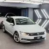 VOLKSWAGEN PASSAT 2.0 16V TSI BLUEMOTION GASOLINA HIGHLINE 4P DSG VOLKSWAGEN PASSAT 2.0 16V TSI BLUEMOTION GASOLINA HIGHLINE 4P DSG
