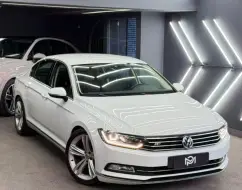 VOLKSWAGEN PASSAT 2.0 16V TSI BLUEMOTION GASOLINA HIGHLINE 4P DSG VOLKSWAGEN PASSAT 2.0 16V TSI BLUEMOTION GASOLINA HIGHLINE 4P DSG