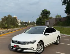 VOLKSWAGEN PASSAT 2.0 16V TSI BLUEMOTION GASOLINA HIGHLINE 4P DSG VOLKSWAGEN PASSAT 2.0 16V TSI BLUEMOTION GASOLINA HIGHLINE 4P DSG