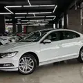 VOLKSWAGEN PASSAT 2.0 16V TSI BLUEMOTION GASOLINA HIGHLINE 4P DSG VOLKSWAGEN PASSAT 2.0 16V TSI BLUEMOTION GASOLINA HIGHLINE 4P DSG