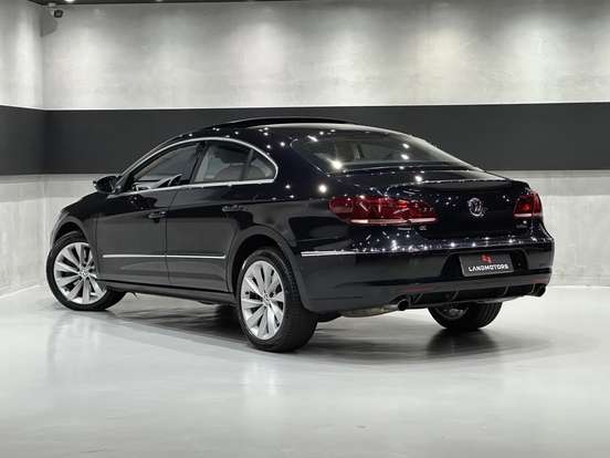 VOLKSWAGEN-PASSAT-3.6 FSI CC V6 24V GASOLINA 4P TIPTRONIC VOLKSWAGEN-PASSAT-2013
