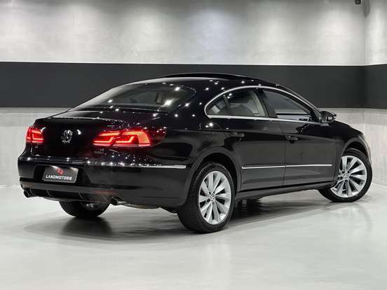 VOLKSWAGEN-PASSAT-3.6 FSI CC V6 24V GASOLINA 4P TIPTRONIC VOLKSWAGEN-PASSAT-2013