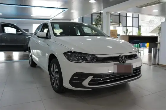 VOLKSWAGEN POLO 1.0 170 TSI HIGHLINE AUTOMÁTICO
