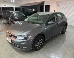 VOLKSWAGEN POLO 1.0 170 TSI HIGHLINE AUTOMÁTICO VOLKSWAGEN POLO 1.0 170 TSI HIGHLINE AUTOMÁTICO