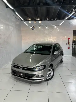 VOLKSWAGEN POLO 1.0 200 TSI COMFORTLINE AUTOMÁTICO