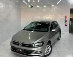 VOLKSWAGEN POLO 1.0 200 TSI COMFORTLINE AUTOMÁTICO VOLKSWAGEN POLO 1.0 200 TSI COMFORTLINE AUTOMÁTICO