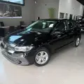 VOLKSWAGEN POLO 1.0 MPI MANUAL VOLKSWAGEN POLO 1.0 MPI MANUAL