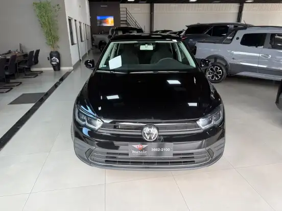 VOLKSWAGEN-POLO-1.0 MPI MANUAL VOLKSWAGEN-POLO-2022