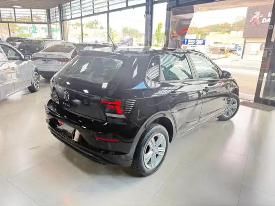 VOLKSWAGEN-POLO-1.0 MPI MANUAL VOLKSWAGEN-POLO-2022