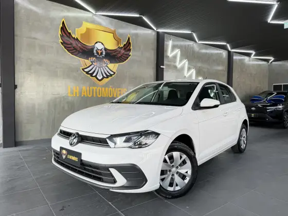 VOLKSWAGEN POLO 1.0 MPI MANUAL