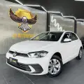 VOLKSWAGEN POLO 1.0 MPI MANUAL VOLKSWAGEN POLO 1.0 MPI MANUAL